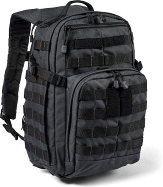 Рюкзак тактический 5.11 Tactical Rush12 2.0 Backpack [026] Double Tap (56561-026) (2000980514977) - изображение 1