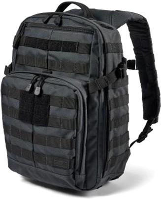 Рюкзак тактический 5.11 Tactical Rush12 2.0 Backpack [026] Double Tap (56561-026) (2000980514977) - изображение 2
