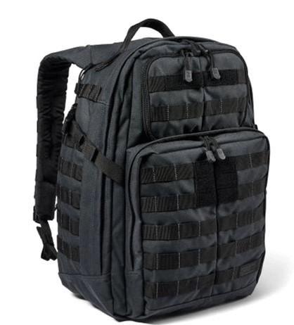 Рюкзак тактический 5.11 Tactical Rush24 2.0 Backpack [026] Double Tap (56563-026) (2000980515165) - изображение 1