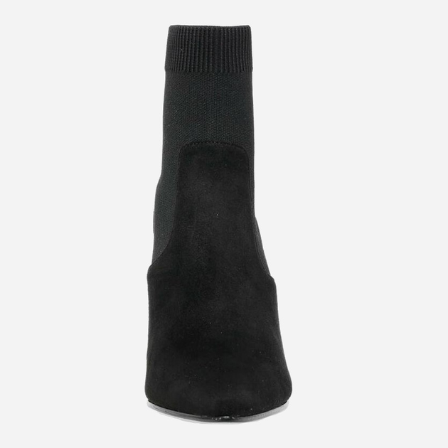 Жіночі ботильйони Steve Madden Purify Bootie SM19000003-001 42 27.1 см Чорні (8720236790019) - зображення 3