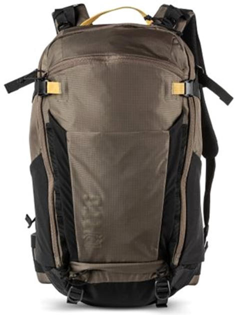 Рюкзак тактический 5.11 Tactical Skyweight 36L Pack [367] Major Brown (56768-367) (2000980605798) - изображение 1