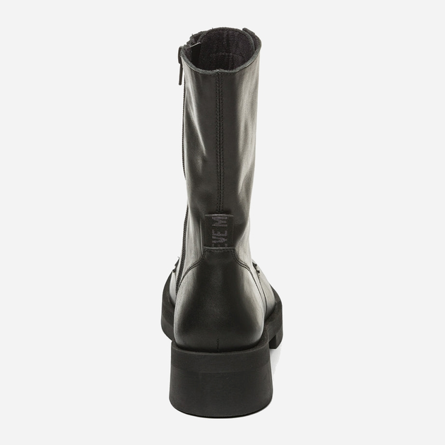 Trzewiki damskie skórzane Steve Madden Manou Bootie SM19000050-BKS 36 22.2 cm Czarne (8720857179125) - obraz 4