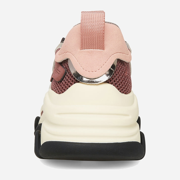Жіночі снікери Steve Madden Possession-E Sneaker SM19000033-945 38 23.8 см Різнокольорові (8720857127140) - зображення 5