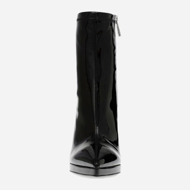 Жіночі ботильйони Steve Madden Kaylani Bootie SM19000030-018 38 23.8 см Чорні (8720857111064) - зображення 4