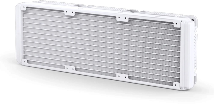Система жидкостного охлаждения Jonsbo TW7-360 ARGB White - изображение 14