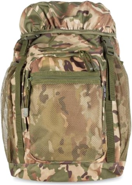 Рюкзак з інтегрованим табуретом Sturm Mil-Tec Backpack with Stool [1253] Multitarn (14059049) (2000980530960) - зображення 1