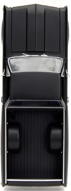 Metalowy samochód Jada Fast & Furious Chevrolet El Camino 1967 1:24 (253203086) - obraz 11