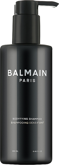 Odżywka do włosów Balmain Homme Bodyfying Conditioner 250 ml (8720246246315) - obraz 1