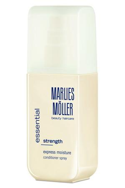 Odżywka do włosów w sprayu Marlies Möller Softness Express Conditioner Spray 125 ml (9007867256572) - obraz 1