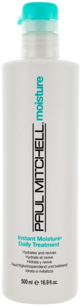 Balsam do włosów Paul Mitchell Moisture Super-Charged Moisturizer 500 ml (9531112657) - obraz 1