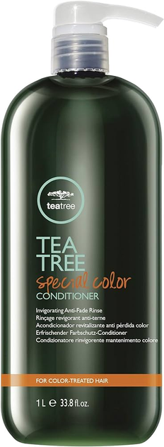 Кондиціонер для волосся Paul Mitchell Tea Tree Special Color Conditioner 1000 мл (9531128542) - зображення 1