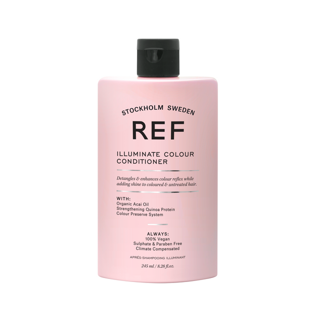 Odżywka do włosów Ref Illuminate Colour Conditioner 245 ml (7350016784771) - obraz 1