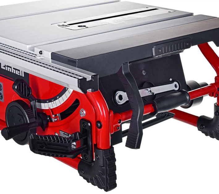 Piła tarczowa Einhell TE-TS 254 T (4340430) - obraz 8