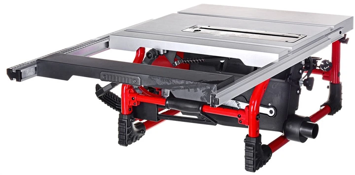 Piła tarczowa Einhell TE-TS 254 T (4340430) - obraz 9