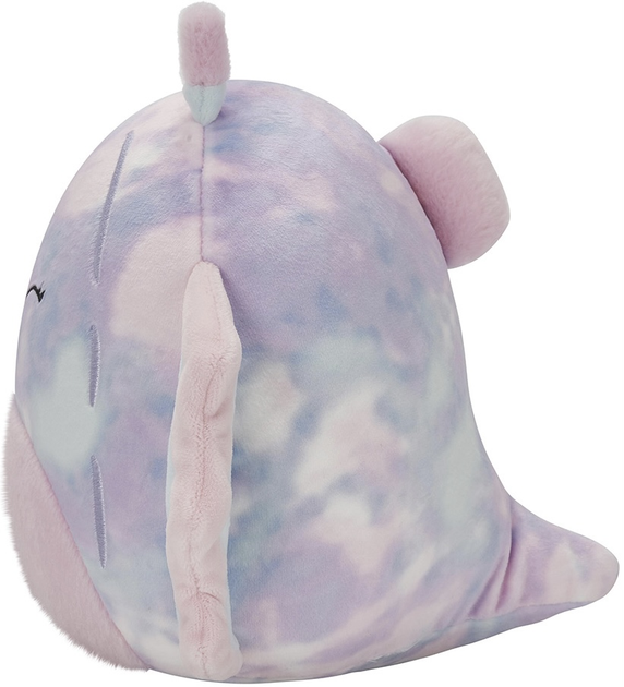 Pluszak Jazwares Squishmallows Tie-Dye Sea Slug (196566164222) - obraz 3