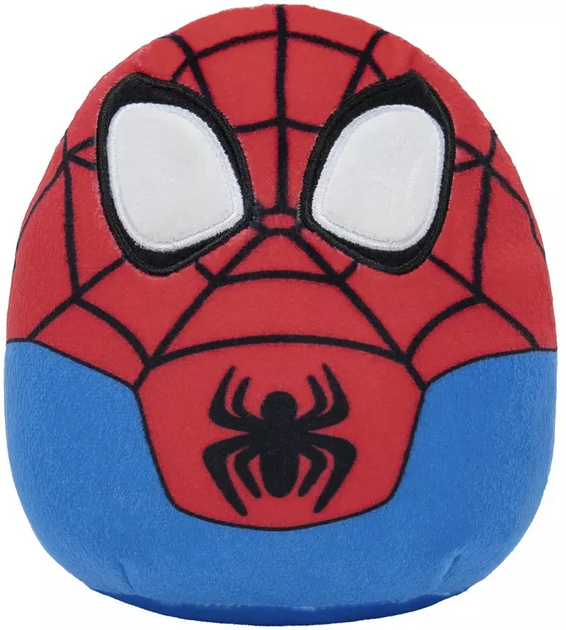 М'яка іграшка Jazwares Людина-павук (191726414360) - зображення 1