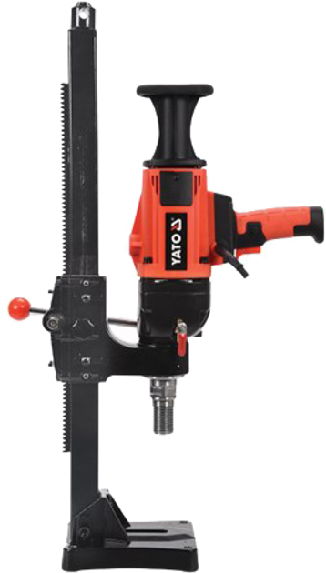 Wiertnica YATO YT-81980 (5906083029288) - obraz 6