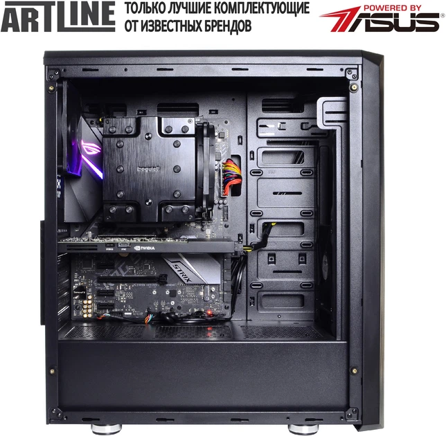 Компьютер ARTLINE WorkStation W98 v39 - изображение 8