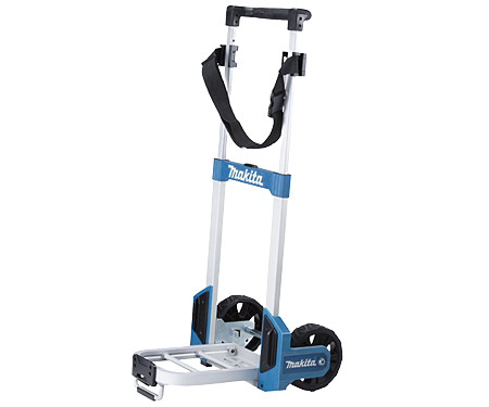 Тележка для Makpack Makita (TR00000001) - Фото 1 Тележка для Makpack Makita (TR00000001) - изображение 1
