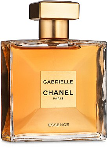 chanel gabrielle essence 50 ml