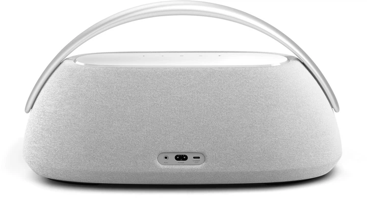 Przenośny głośnik Harman/Kardon Go + Play 3 160W Grey (HKGOPLAY3GRYEP) - obraz 3