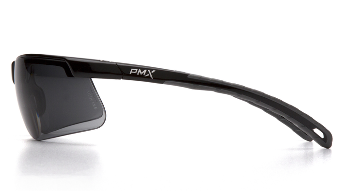 Бифокальные защитные очки Pyramex Ever-Lite Bifocal (+2.5) (gray) (PM-EVERB25-GR) - изображение 2