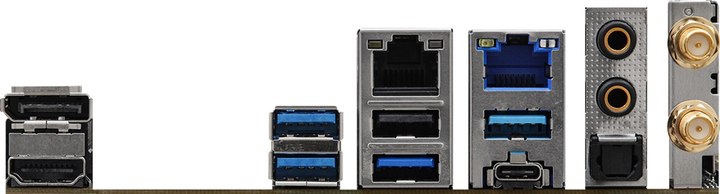 Płyta główna ASRock Z790M-ITX WiFi (s1700, Intel Z790, PCI-Ex16) - obraz 5