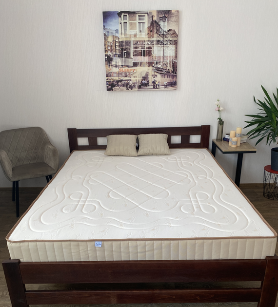 Матрас ортопедический Family Sleep Platinum 120x190 см - изображение 3