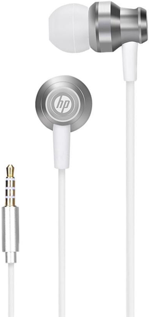 Наушники HP DHH-3111SL Headset Silver купить в интернет-магазине ...