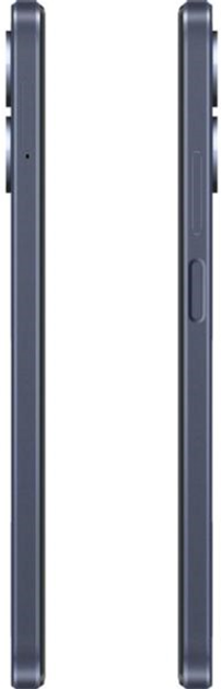 Мобільний телефон OPPO A17 (CPH2477) 4/64GB Black (6932169320290) - зображення 6