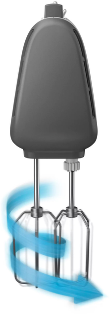 Міксер Philips Series 5000 HR3745/00 - зображення 4