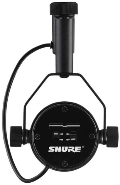 Mikrofon dynamiczny Shure SM7B (0042406088879) - obraz 4