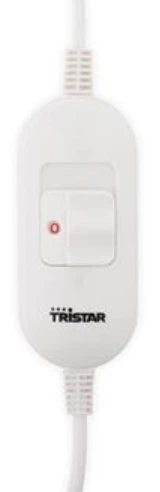 Prześcieradło elektryczne Tristar BW-4753 - Zdjęcie 2 Prześcieradło elektryczne Tristar BW-4753 - obraz 2