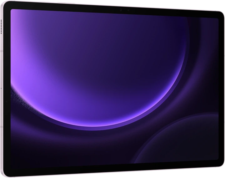 Планшет Samsung Galaxy Tab S9 FE+ Wi-Fi 8/128GB Lavender (SM