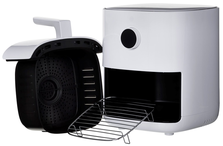Мультипіч Xiaomi Mi Smart Air Fryer 3.5l (BHR4849EU) - зображення 7