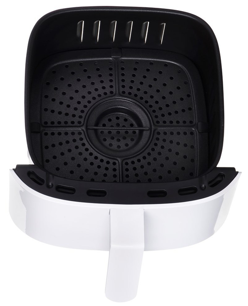 Мультипіч Xiaomi Mi Smart Air Fryer 3.5l (BHR4849EU) - зображення 8