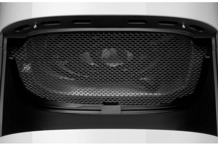 Мультипіч Xiaomi Mi Smart Air Fryer 3.5l (BHR4849EU) - зображення 11