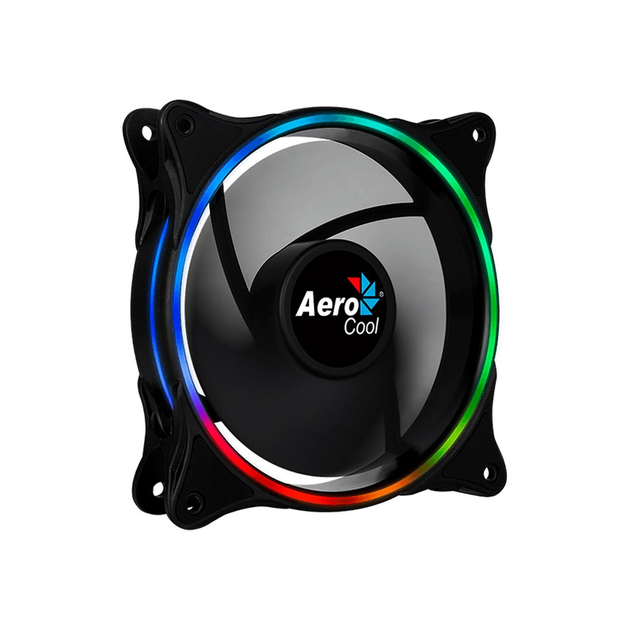 Кулер для корпуса AeroCool Eclipse 12 ARGB (ACF3-EL10217.11) – фото ...