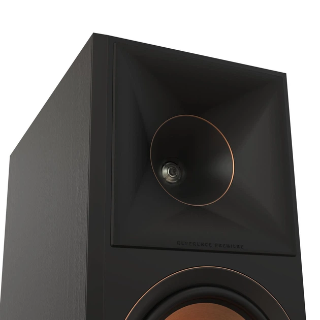 Підлогова акустика Klipsch Reference Premiere RP-6000 II Ebony - Фото 5 Підлогова акустика Klipsch Reference Premiere RP-6000 II Ebony - изображение 5