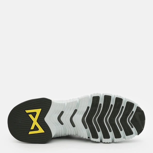 Buty na siłownię męskie Nike Free Metcon 5 DV3949-300 42.5 Szary/Czarny (196607700501) - obraz 7