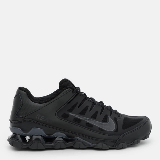 Мужские кроссовки для зала Nike Reax 8 Tr Mesh 621716-008 47 (12.5