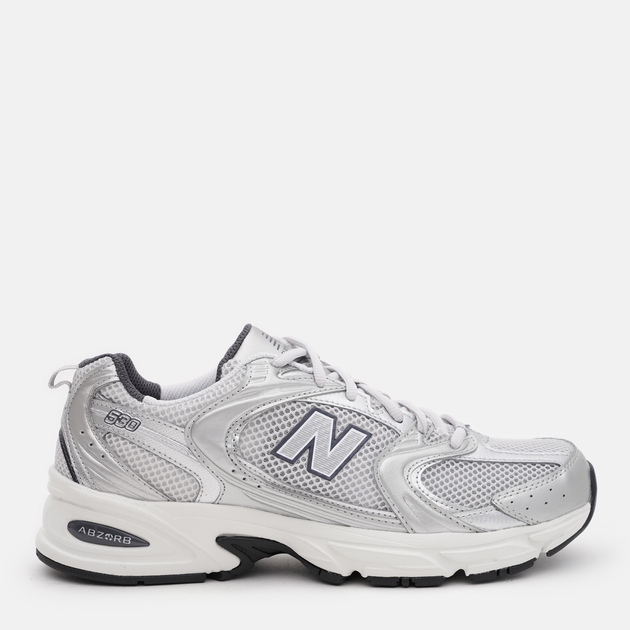 Мужские кроссовки New Balance 530 MR530LG 43 (9.5US) 27.5 см ...