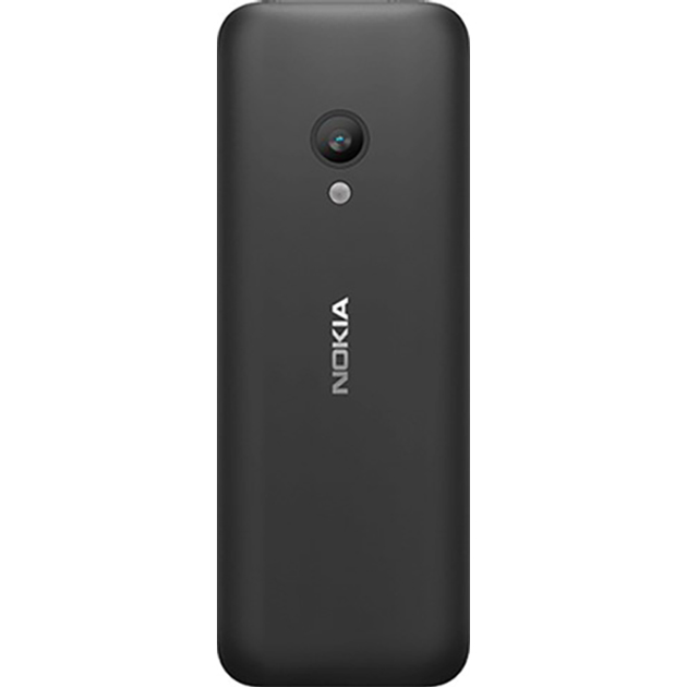 Мобільний телефон Nokia 150 2020 Dual Sim Black – фото, відгуки ...