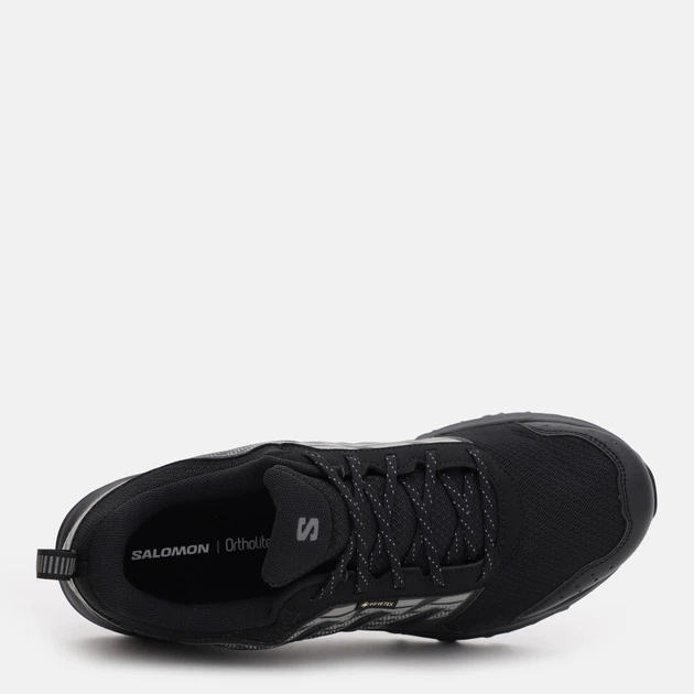 Чоловічі кросівки для бігу з Gore-Tex Salomon Wander Gtx L47148400