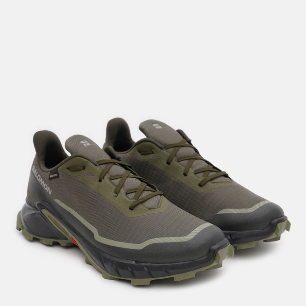 Salomon 10.5 2025