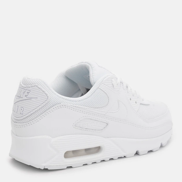 Мужские кроссовки Nike Air Max 90 CN8490-100 40.5 (7.5US) 25.5 см Белые (193154416657) - изображение 4