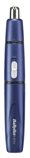 Триммер Babyliss 7058PE - изображение 2