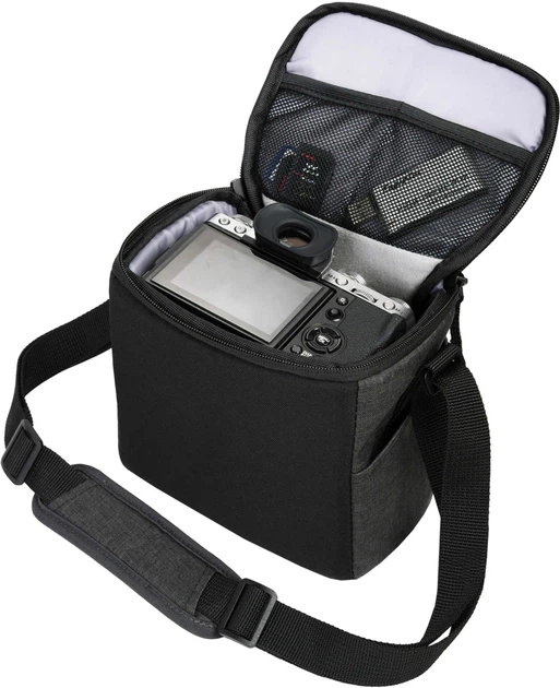 Сумка Vanguard Vesta Aspire 15 Gray (VGVESTA_ASPIRE15_GY) - зображення 9
