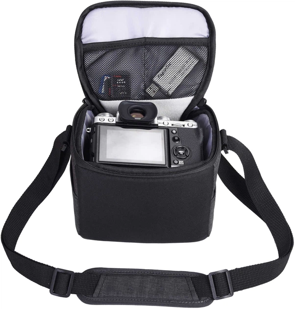 Сумка Vanguard Vesta Aspire 15 Gray (VGVESTA_ASPIRE15_GY) - зображення 10