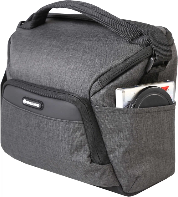 Сумка Vanguard Vesta Aspire 21 Gray (VGVESTA_ASPIRE21_GY) - зображення 12